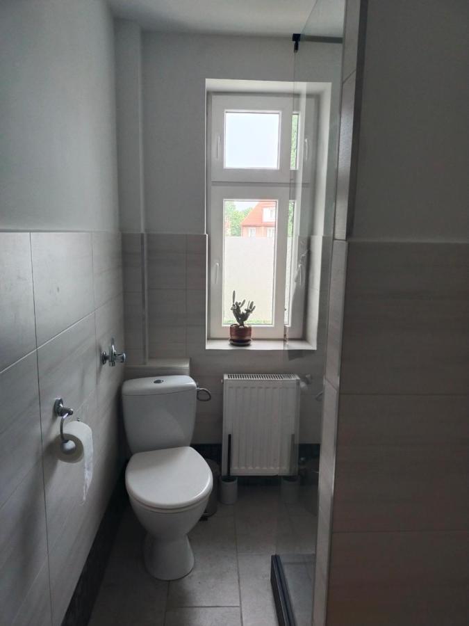 Appartement Apartament à Gdańsk Extérieur photo
